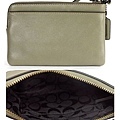 Coach 52074 olive grey-3