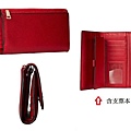 Coach 52337 red currant-4