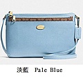 Coach 52881 pale blue