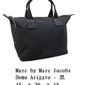 Marc Jacobs M0002399-black-1