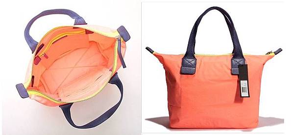 Marc Jacobs M0002399A fluoro coral-7