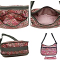 Lesportsac 7520 D489-6