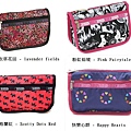 Lesportsac 6502 -combo-1