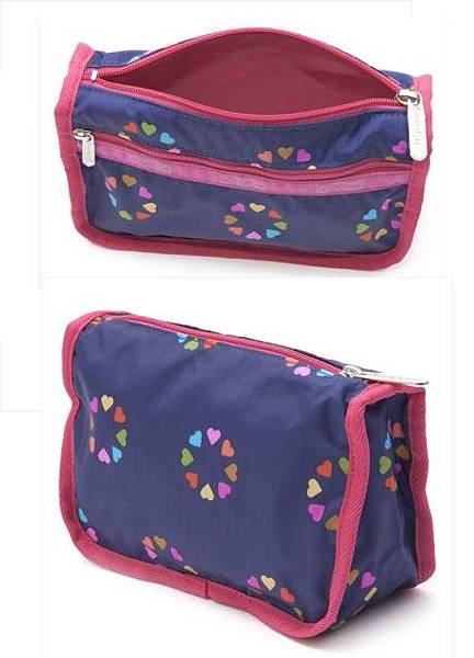 Lesportsac 6502 D538-3