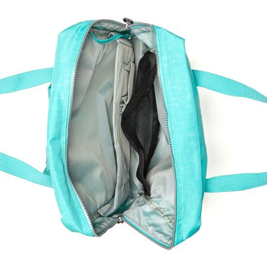 Kipling BP3850 forest green-1