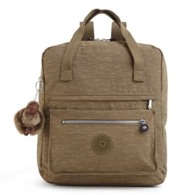 Kipling BP3850 forest green
