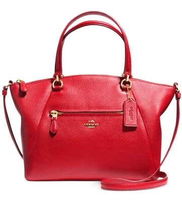 Coach 34340-red-1