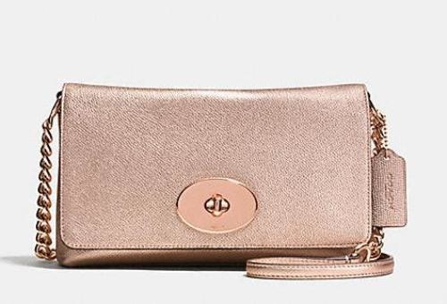 Coach 53236 rose gold-1