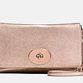 Coach 53236 rose gold-1