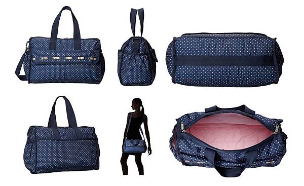 Lesportsac 3249 D545-8