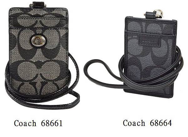 Coach 68661 black charcoal-1