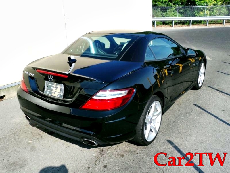 2013_BENZ_SLK250_2