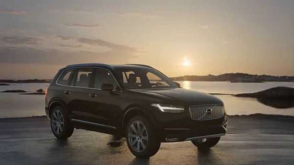 17 Volvo Xc90評價 優點 缺點 規格 價格 配備 顏色 油耗 新車售價二手車中古車價格行情分析及試駕心得分享 想買volvo Xc90 休旅車suv注意事項