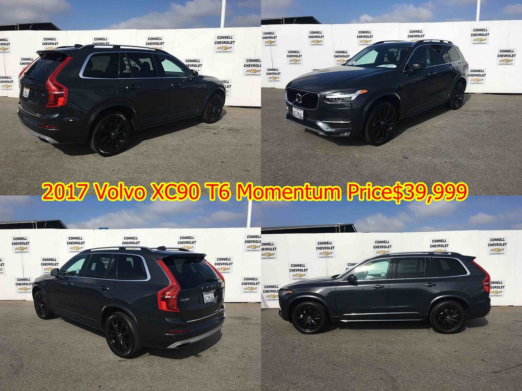 17 Volvo Xc90評價 優點 缺點 規格 價格 配備 顏色 油耗 新車售價二手車中古車價格行情分析及試駕心得分享 想買volvo Xc90 休旅車suv注意事項