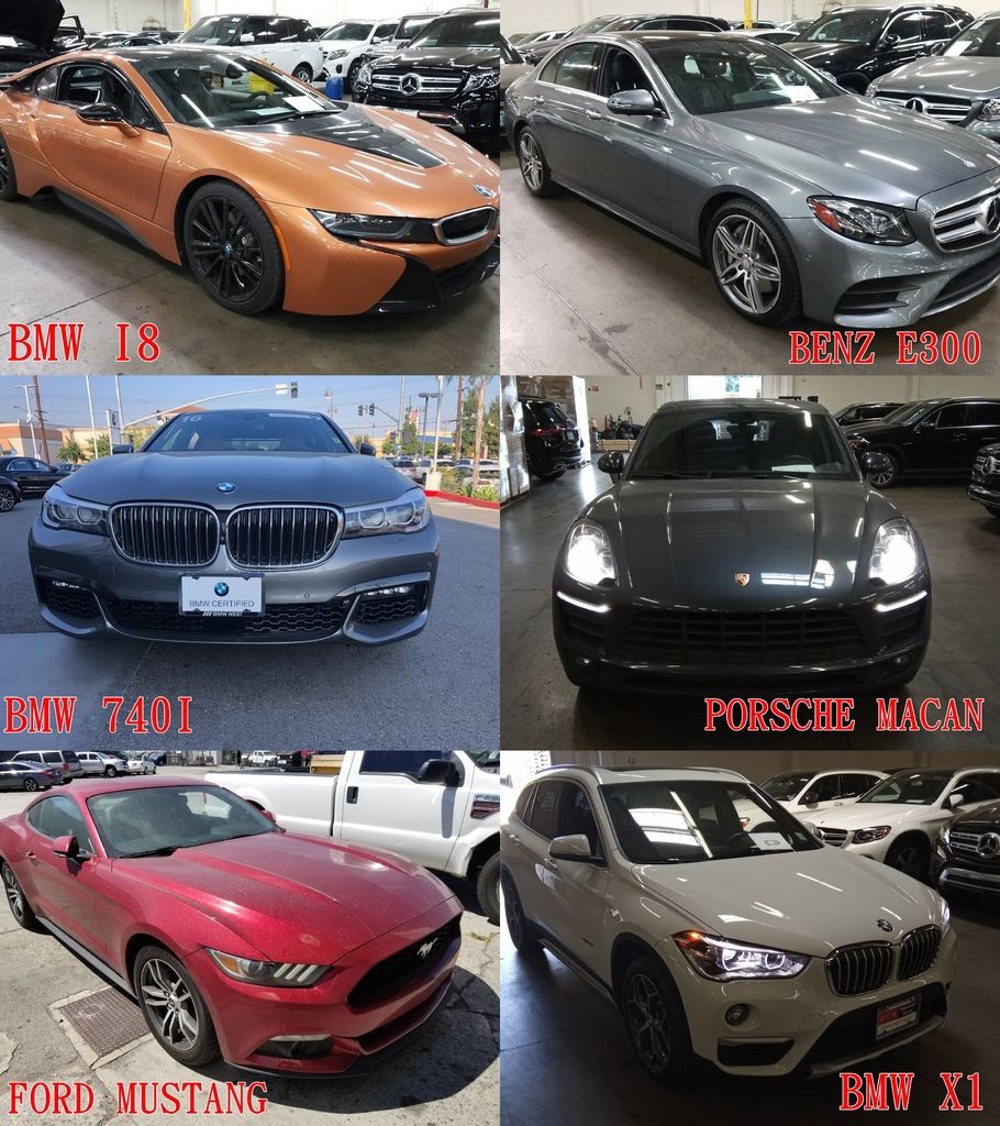 從美國買車運回台灣辦到好多少錢 有哪些因素會影響代購外匯車或是代辦進口車的價格呢 從美國代購的外匯車的年份 配備 里程數等價格會有影響 從美國運車 回台灣後關稅 驗車費也會影響價格嗎 Car2tw帶大家一起來看看
