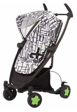 Quinny zapp 2013 new arrivals