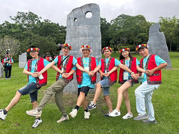 [分享] 享受豐收成果的豐年祭 USANA台東獎勵旅遊