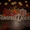 Famous Dave's RIB-1