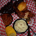 Famous Dave's RIB-4