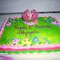 Abby&#39;s b-day cake 02