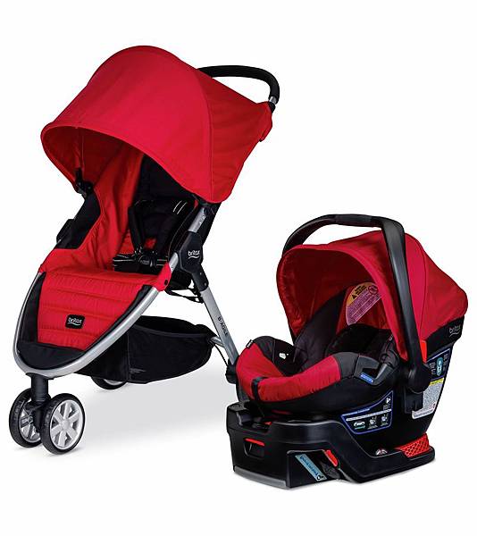 britax-b-agile-3-b-safe-35-travel-system-red-33 britax-b-agile-3-b-safe-35-travel-system-red-33