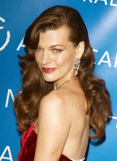 Milla Jovovich (1)