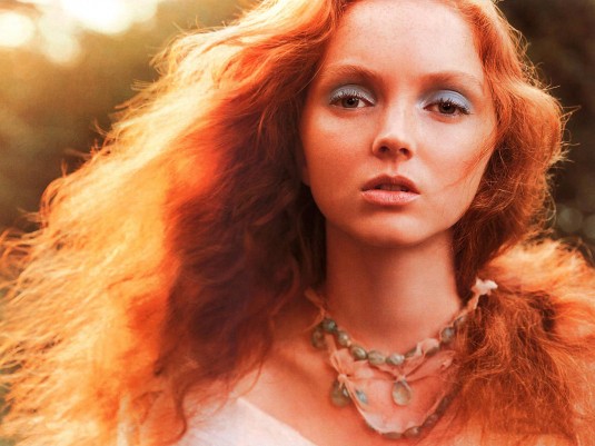 Lily Cole (6)