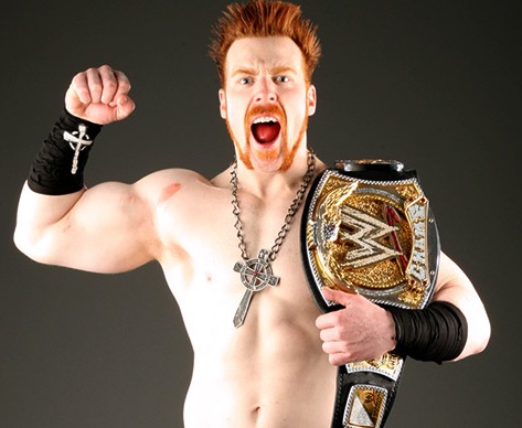 Sheamus (2)