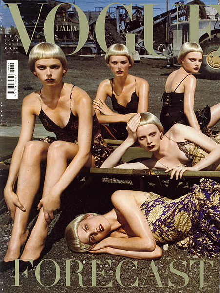 Vogue Italia (4)