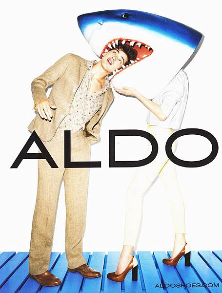 Aldo