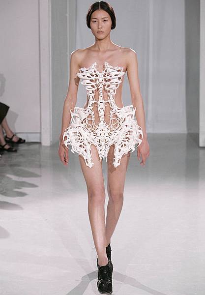 Iris van Herpen