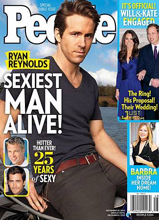 2010Ryan Reynolds