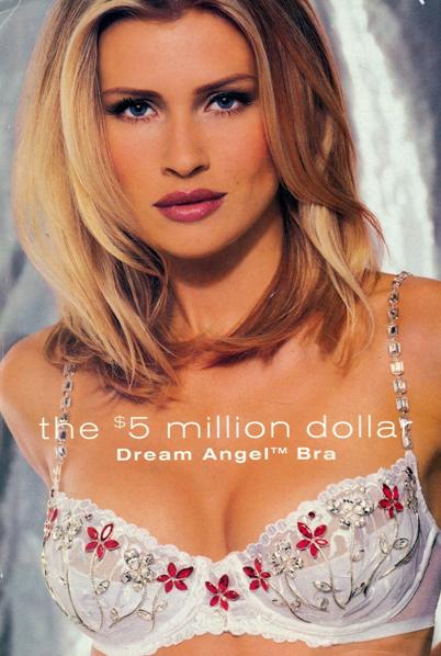 1998-AD-Daniela Pestova 1998-AD-Daniela Pestova