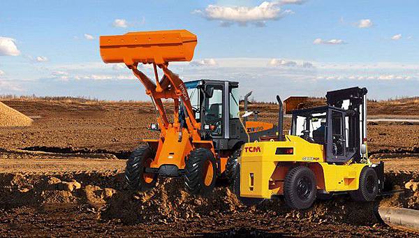 堆高機買賣 堆高機買賣