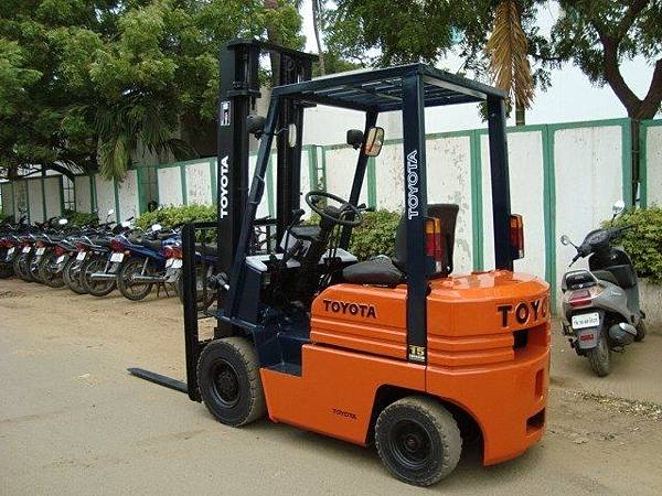 堆高機比較 堆高機比較