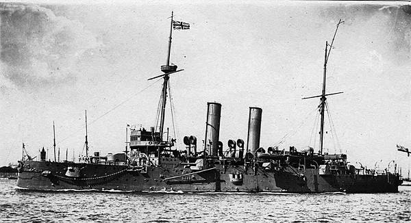 HMS Hawke ( 1891 - 1914 ) 02.jpg