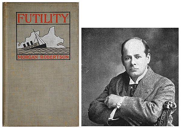 鐵達尼號筆記：簡歷篇（二）