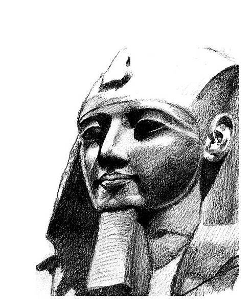 歷史小說《 拉美西斯 》系列的登場人物