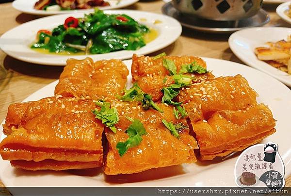 9 口口口熱炒燒烤 蜜汁油條 跟著小賀營養師吃喝玩樂.jpg