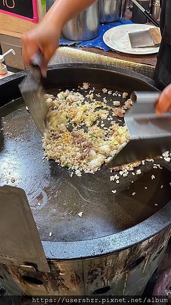 2 李記319鐵板炒飯 北港美食 小賀營養師.jpg