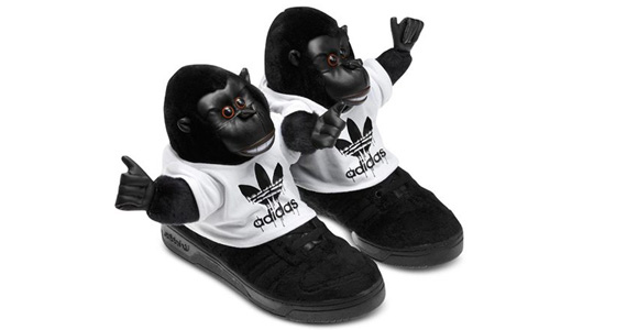 AdidasJSGorilla