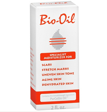 Bio-Oil