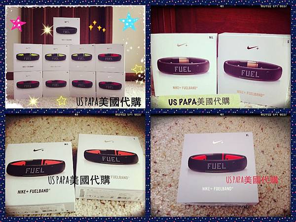 NIKE FUELBAND SE