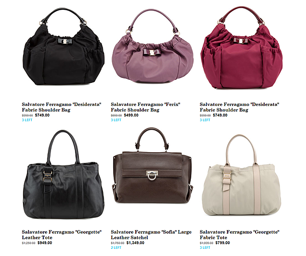 Rue la la ferragamo cheap
