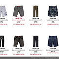 Levi's kids B