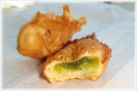 Sweet Breams 鯛魚燒 San Mateo 美式作風 痞客邦