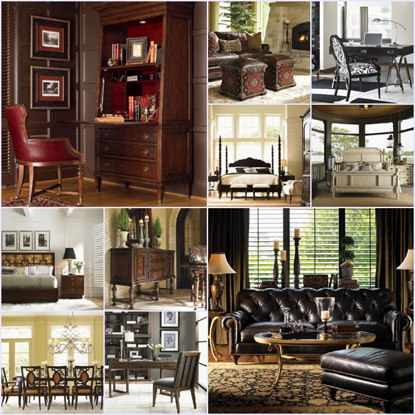 Lexington Home Brands Lexington Home Brands