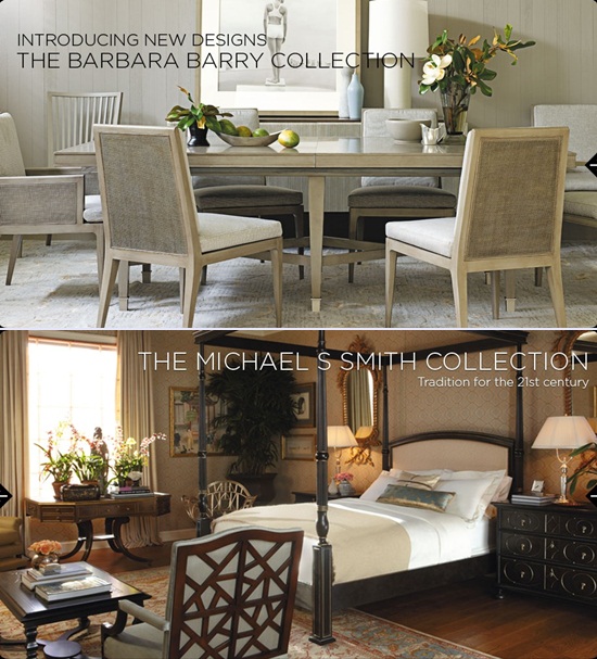 Baker Furniture Baker Furniture