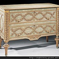 DC-1037 (Decorative Crafts, Special USD 7,4**, 義大利製)