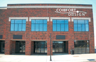 Comfort Design Comfort Design